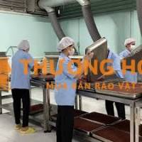 HÓC MÔN - CÔNG NHÂN SẢN XUẤT THU NHẬP 10 TR