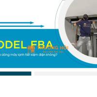Bảng giá Điều hòa giấu trần FBA thương hiệu DAIKIN/hàng chính hãng tại quận 3