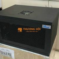 TỦ HTT RACK 19 inch 6U-D400 (TREO TƯỜNG)