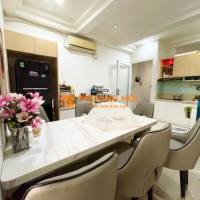 💎 BÁN NHÀ MT HẺM NHƯ MẶT TIỀN CMT8 – NGAY HÀ ĐÔ – 60M² – XE HƠI TRÁNH NHAU – DÒNG TIỀN 50TR/THÁNG