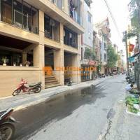 💥 TÒA APARTMENT MẶT ĐƯỜNG 800A, CẦU GIẤY 216M2 10T MT 10M, CHỈ 108 TỶ 💥