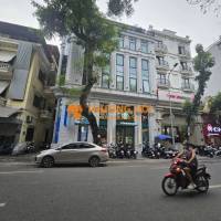 💥 TÒA VĂN PHÒNG MẶT PHỐ NGUYỄN HỮU HUÂN, HOÀN KIẾM, 229M2 9T MT 13M, CHỈ 675 TỶ 💥