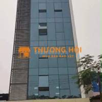 💥 TÒA VĂN PHÒNG VIP MẶT PHỐ HUẾ, HOÀN KIẾM 374M2 10T MT 10M, CHỈ 600 TỶ 💥