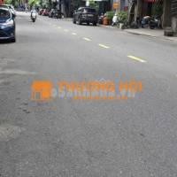 NHÀ 3 TẦNG – MẶT TIỀN VÕ CHÍ CÔNG – 281M² – GIÁ CHỈ 27 TỶ (CHƯA ĐẾN 100TR/M²)