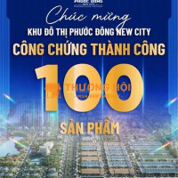 NHÀ PHÓ GIÁ KHÔNG TƯỞNG TRONG KHU SINH THÁI PHƯỚC ĐÔNG SINH LỜI CAO 579TR CÓ SỔ