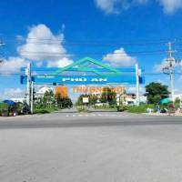 Nhà Đường Nguyễn Văn Quy, Hưng Phú, Cần Thơ: 270m², Sổ Hồng, Giá 3.2 Tỷ