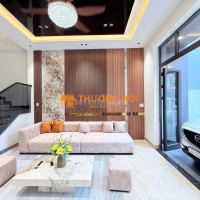 🌟 NHÀ ĐẸP 3 TẦNG TRẦN KIM XUYẾN, HÒA XUÂN – GIÁ CHỈ 7,95 TỶ