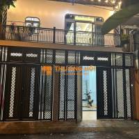 BÁN XƯỞNG 2 MẶT TIỀN ĐƯỜNG SỐ 13 - BÌNH HƯNG HOÀ - BÌNH TÂN 40X85M