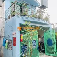 GIẢM CHÀO 2 TỶ - NHÀ NGON METRO TRƯỜNG THỌ - 115M2 - HOÀN CÔNG - NHỈNH 9 TY