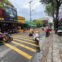 NHÀ 3 TẦNG SÁT MẶT TIỀN DƯỜNG 2/9 ĐẠI LỘ PHAN ĐĂNG LƯU, TOÀ THÁP 69 TẦNG 6,3 tỷ