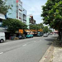 🔴💥Bán nhà 2 mặt tiền đường Hoàng Thị Loan (đoạn dưới chân cầu Ngã 3 Huế)