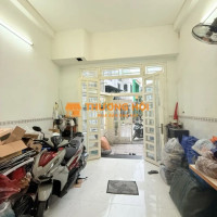 Bán nhà mặt phố Phạm Thế Hiển (5.1x12) phường 7 quận 8 giá chỉ 7,5 tỷ