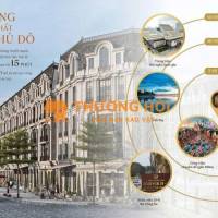 NOBEL PALACE – HOÀNG QUỐC VIỆT XUYÊN TÂM DỰ ÁN NHẬN NHÀ QUÝ II NĂM 2026