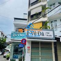 BÁN NHÀ 4 TẦNG – CĂN GÓC MẶT TIỀN ĐƯỜNG ĐỊNH CƯ, P. NHA TRANG – GIÁ CHỈ 6 TỶ