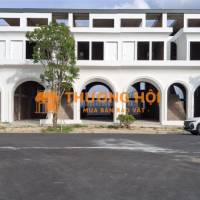 Bán nhà phố - Shophouse KVG Mozzadiso gói 6 KĐT Mỹ Gia