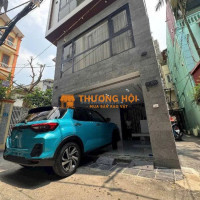 NHÀ ĐẸP LONG BIÊN – LÔ GÓC 3 MẶT THOÁNG – THANG MÁY – 6 TẦNG – Ô TÔ VÀO NHÀ 🚗 Dt 40m x 5m Mặt tiền