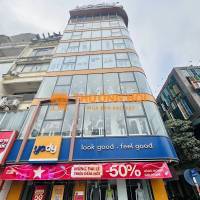 SIÊU PHẨM MP KIM ĐỒNG, LÔ GÓC 2MT, 9 TẦNG FULL KÍNH, cho thuê 250tr/th – Giá chỉ 82 tỷ!