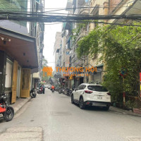Giá đầu tư - Bán nhà Hoàng Văn Thái 103m căn góc 3 mặt ngõ đều ô tô - vỉa hè