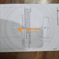 CHỦ CẦN TIỀN BÁN GẤP 80M TỔ 10 QUANG MINH,MT 5M,Ô TÔ VÀO ĐẤT