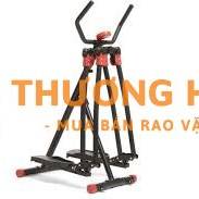 máy chạy bộ trên không , máy chạy bộ tập thể dục tại nhà