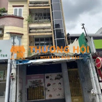 Mặt Tiền Đặng Văn Ngữ, P.10, Phú Nhuận: DT 4.1x21.65m, Chính Chủ Bán Gấp, Giá Tốt Chỉ 25,0 Tỷ!