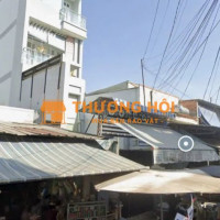 Mặt Tiền Vân Côi, Phường 7, Tân Bình: DT 6.3x24m, Giá Tốt, Đầu Tư Sinh Lời Ngay! Giá 23 tỷ.