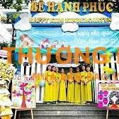 Trường MN Bé Hạnh Phúc cần tuyển: Giáo viên, bảo mẫu, có kinh nghiệm