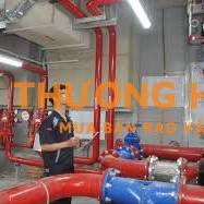 Tìm người phụ cơ khí
