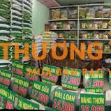 tìm người giao gạo phụ bán gạo