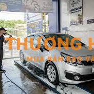 Rửa xe, chăm sóc xe theo yêu cầu của khách