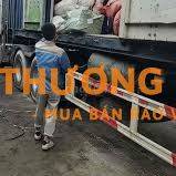 TUYỂN 10 bạn bốc xếp hàng hoá lương 15-20tr