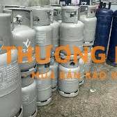 GẤP tuyển nv chở gas xe máy