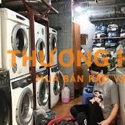 (GẤP) TUYỂN NHÂN VIÊN GIẶT SẤY TẠI QUẦY LÀM NGAY