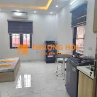 Bán nhà Ô Chợ Dừa 82m2 thang máy 7 tầng ô tô đỗ kinh doanh dòng tiền bất chấp mọi loại hình