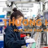 việc làm LDPT – Vận hành máy sản xuất,ca linh hoạt