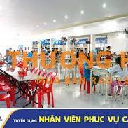Tuyển nhân viên phục vụ căn tin bệnh viện