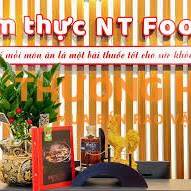 TUYỂN QUẢN LÝ NHÀ HÀNG - ẨM THỰC THẢO DƯỢC NT FOOD