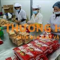 cần tuyển 3 nv sản xuất bánh kẹo