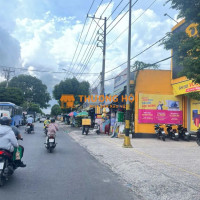 Bán nhà mặt tiền 20x31m giá 25 tỷ Đường Lê Văn Khương