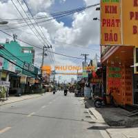 Nhà MT Trương Thị Hoa, P.Tân Thới Hiệp, 5x30m, giá 13.9 Tỷ