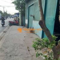 Chính Chủ Bán Căn Nhà Tại Ấp 2, Xã Hưng Long, Huyện Bình Chánh, TPHCM.