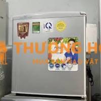 Thanh lý tủ lạnh Aqua 53L AQR-55AR