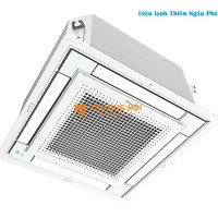 Sử dụng Máy Lạnh Âm Trần Daikin FFFC71AVM có thực sự tốt không ?