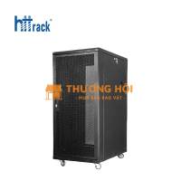 Tủ mạng HTT Rack Pro 19 inch 27U-D800