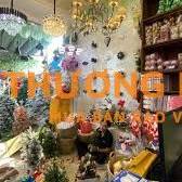 Tuyển dụng nữ làm đồ trang trí Noel