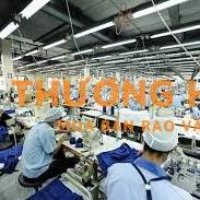 Tuyển Dụng Công Nhân May