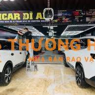Tuyển thợ chăm sóc xe Dĩ An Bình Dương