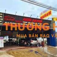 TUYỂN BỔ SUNG NHÂN VIÊN CHĂM SÓC XE ÔTÔ