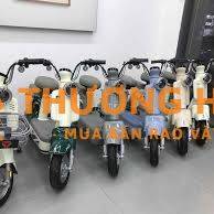 Cần tuyển kỹ thuật xe điện , xe máy điện