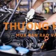 Kỹ thuật viên ô tô tại Thủ Đức